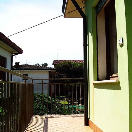 Apartment In Rosolina Mare 24855 Eksteriør billede