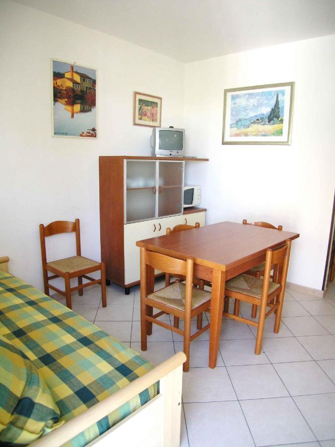 Apartment In Rosolina Mare 24855 Eksteriør billede