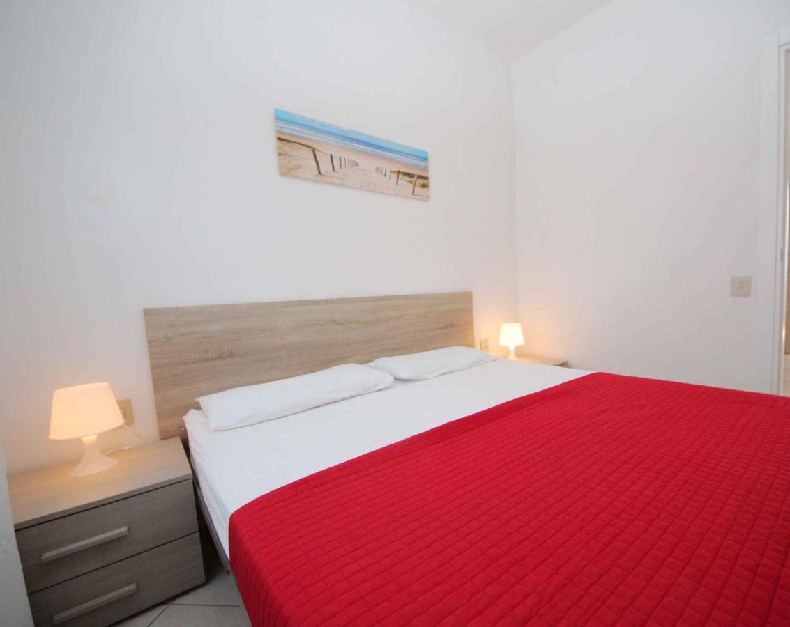 Apartment In Rosolina Mare 24855 Eksteriør billede