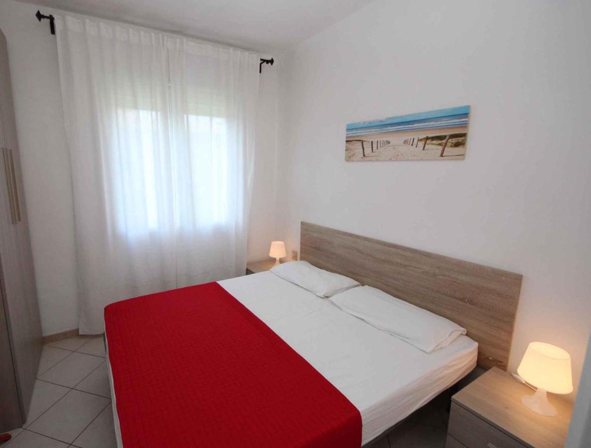 Apartment In Rosolina Mare 24855 Eksteriør billede