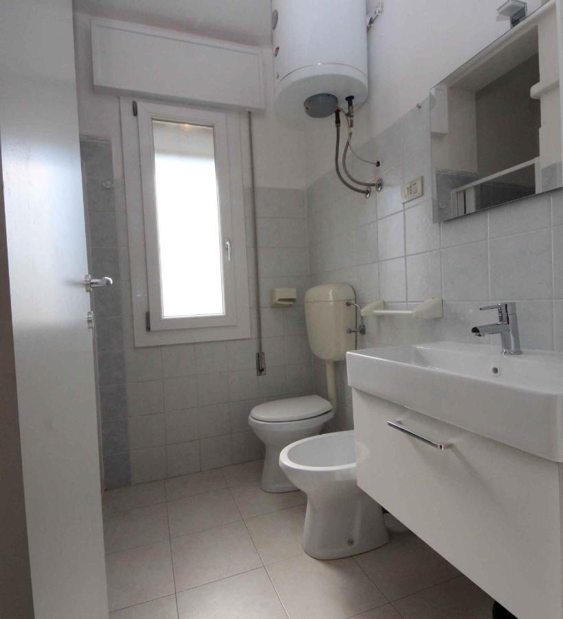 Apartment In Rosolina Mare 24855 Eksteriør billede