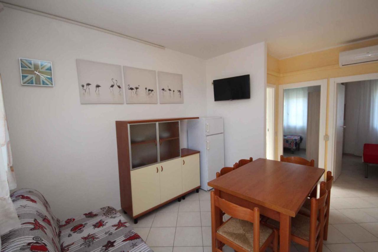 Apartment In Rosolina Mare 24855 Eksteriør billede