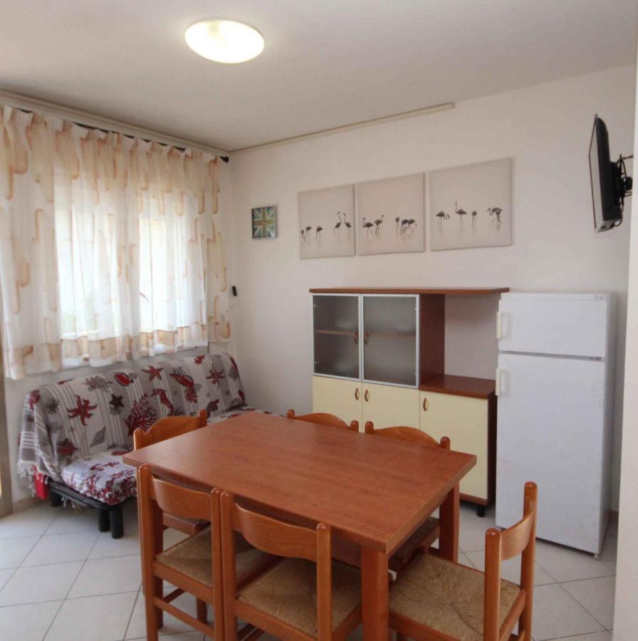 Apartment In Rosolina Mare 24855 Eksteriør billede