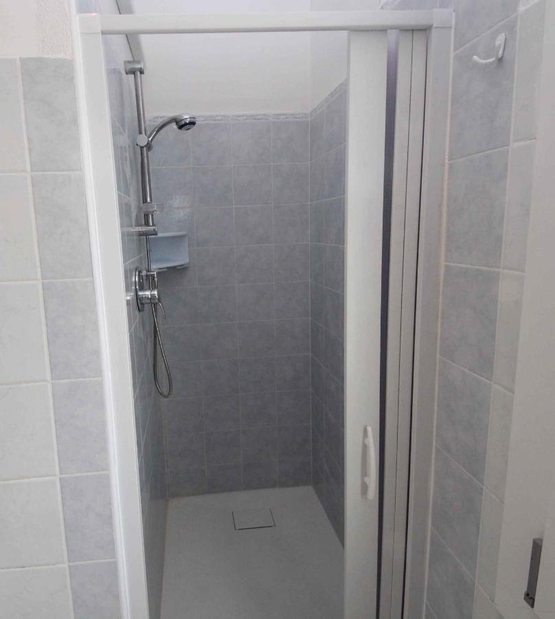Apartment In Rosolina Mare 24855 Eksteriør billede