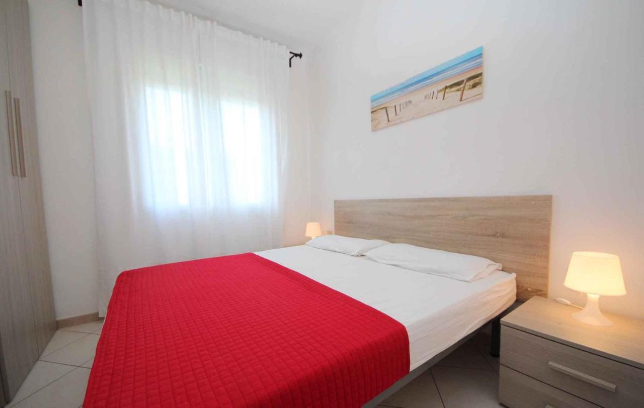 Apartment In Rosolina Mare 24855 Eksteriør billede