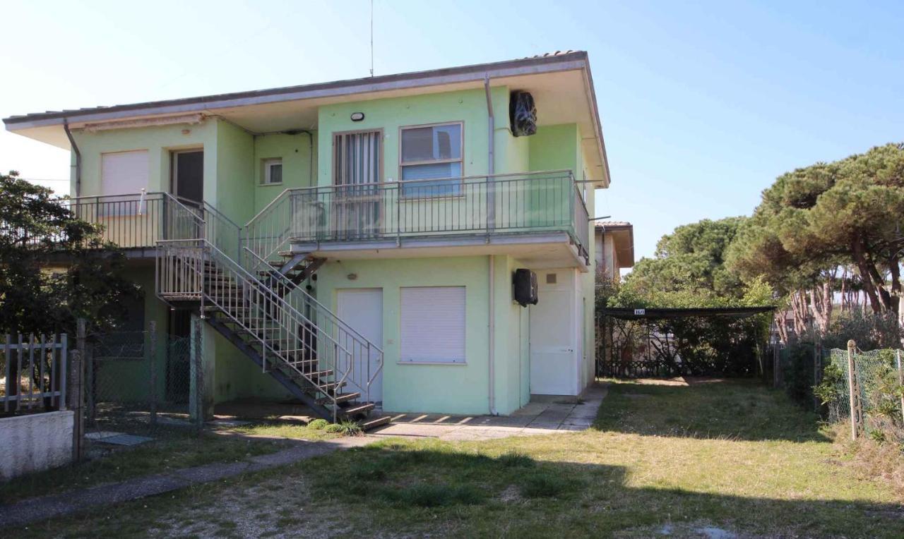 Apartment In Rosolina Mare 24855 Eksteriør billede