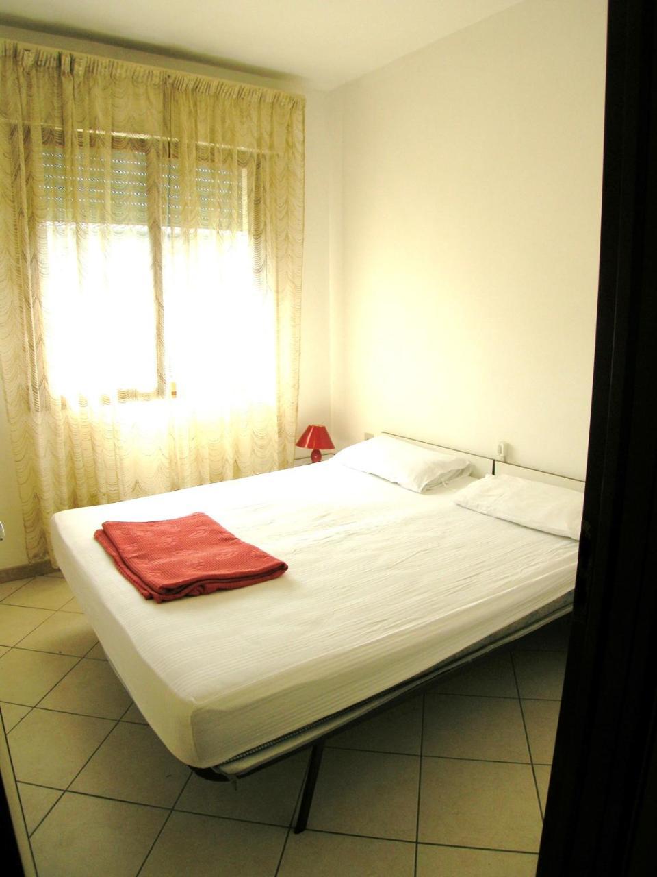 Apartment In Rosolina Mare 24855 Eksteriør billede