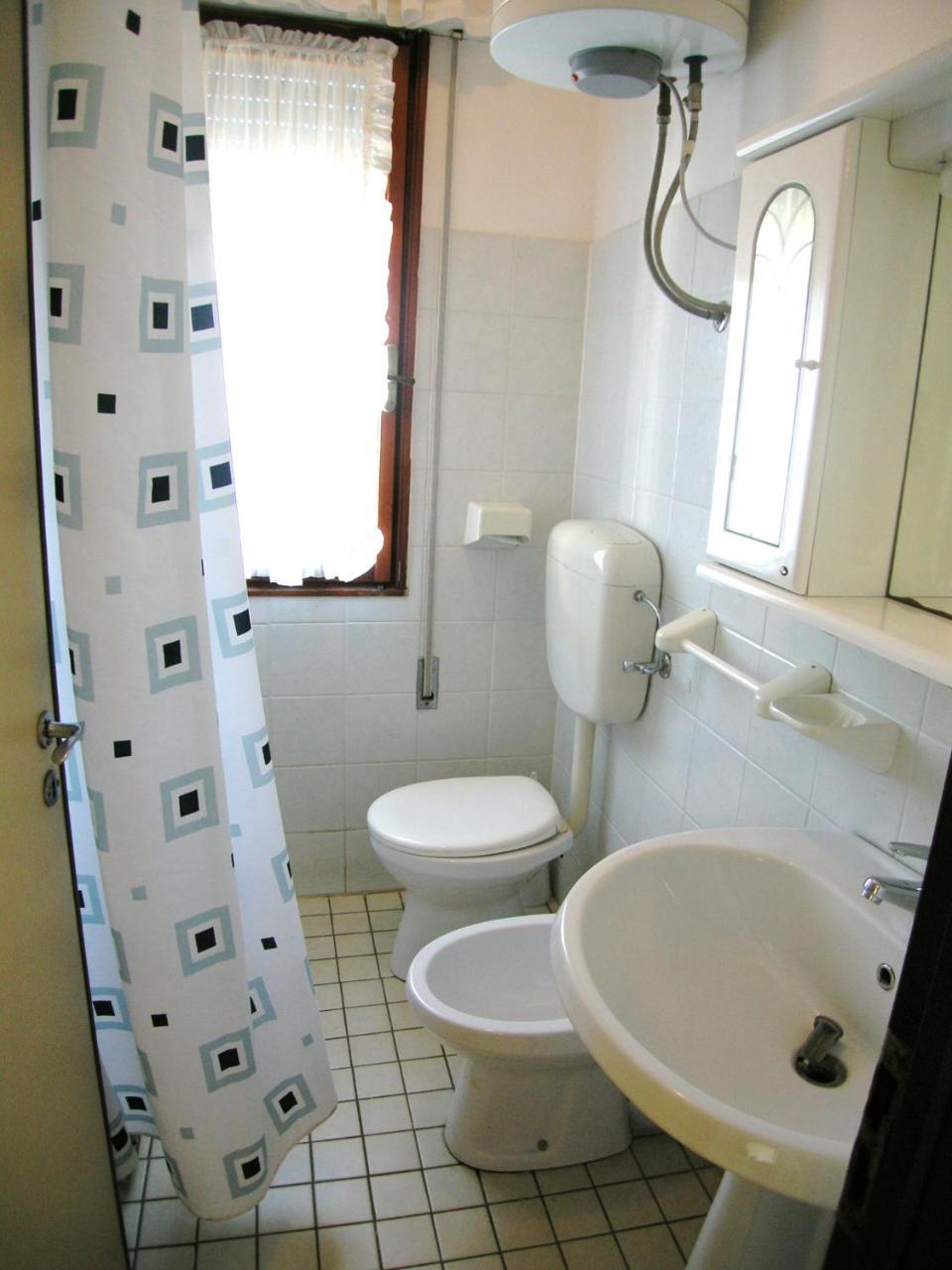 Apartment In Rosolina Mare 24855 Eksteriør billede