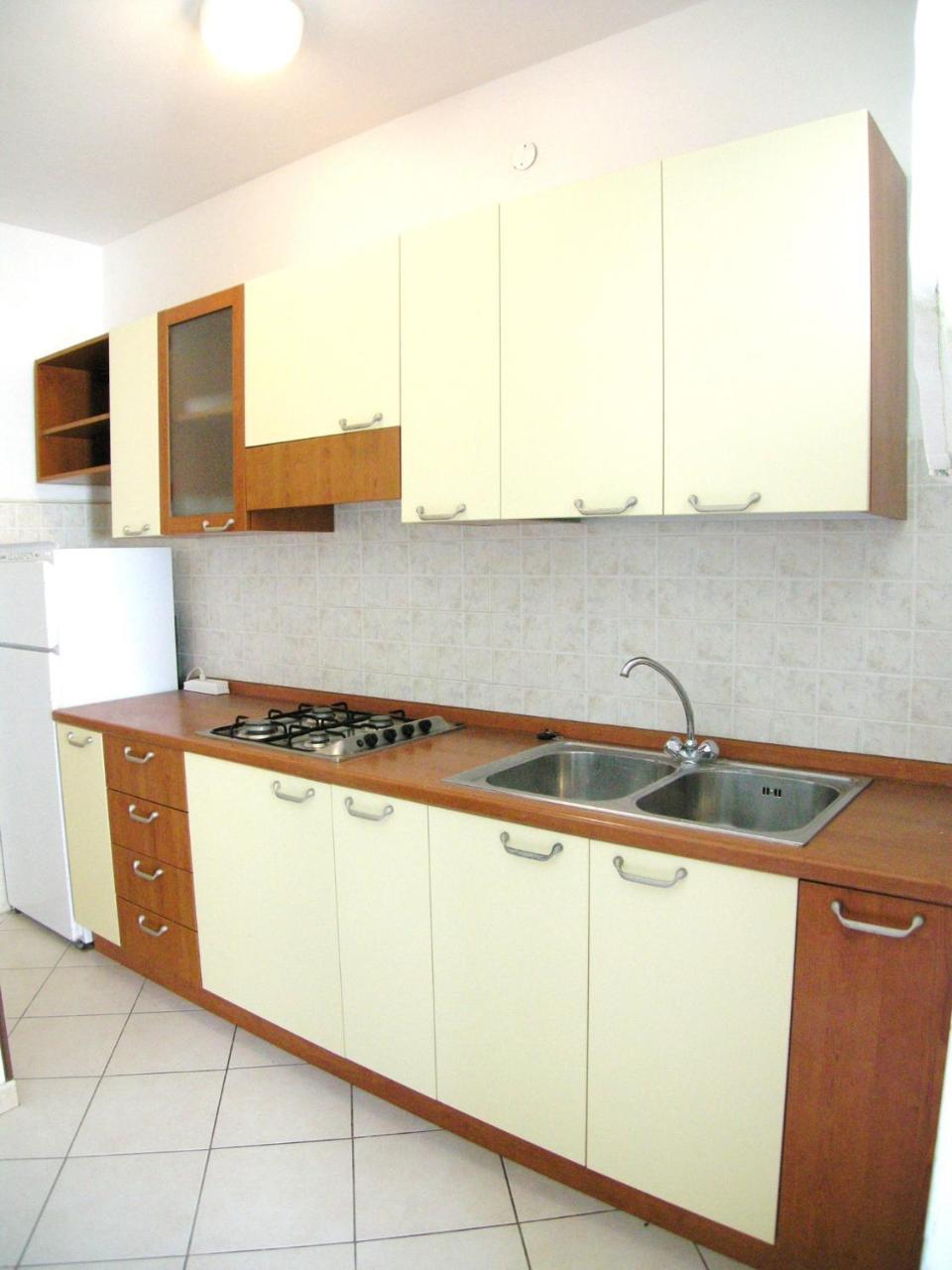 Apartment In Rosolina Mare 24855 Eksteriør billede